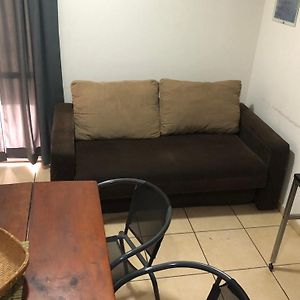 Hermoso Departamento Con Patio!